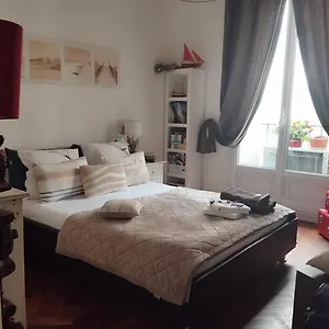 Chambre Au Panier Marseilles