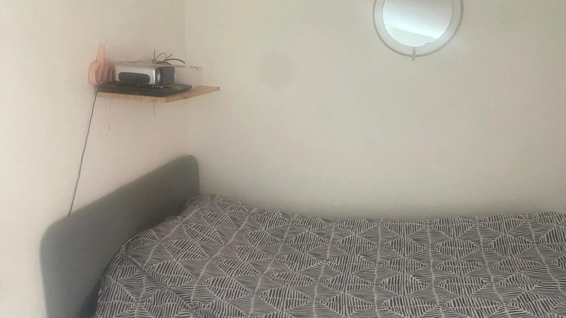 Appartement Avec Terrasse Au Coeur Du Panier Marseille Apartment